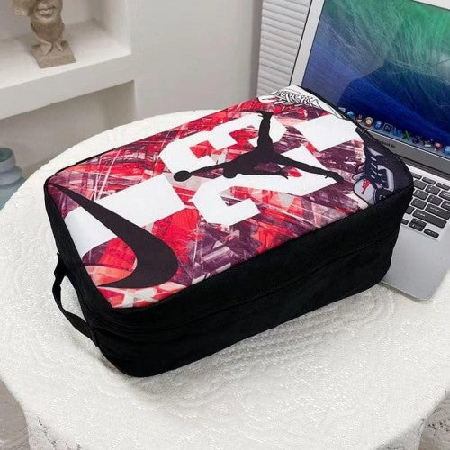 Jordan 23 future flight Shoes Bag