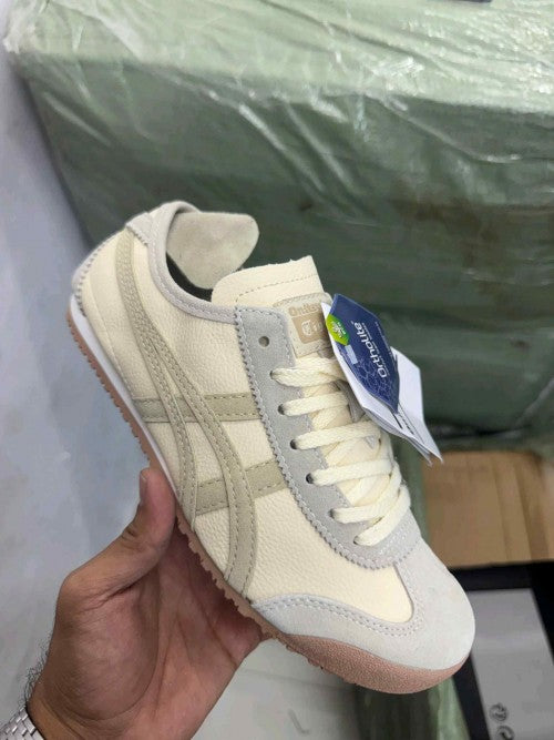 Onitsuka_ Tiger Mexico 66 white Beige 257
