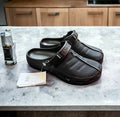 CROC_SS YUKON CLOG BLACK 2