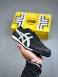 Onitsukaa Tiger Mexico 66 SD White Black 2049