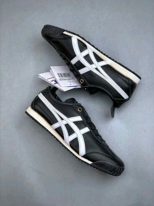 Onitsukaa Tiger Mexico 66 SD White Black 2049