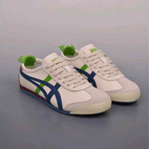 Onitsukaa Tiger Mexico 66 Navy Green