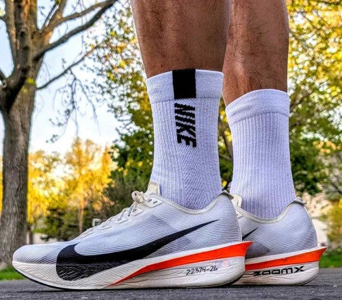 Nikee Zoom X Vaporfly Next 4 Proto