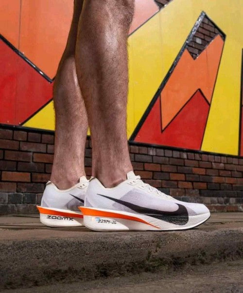Nikee Zoom X Vaporfly Next 4 Proto
