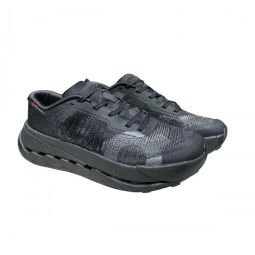 On Running Cloudultra 3 All Black