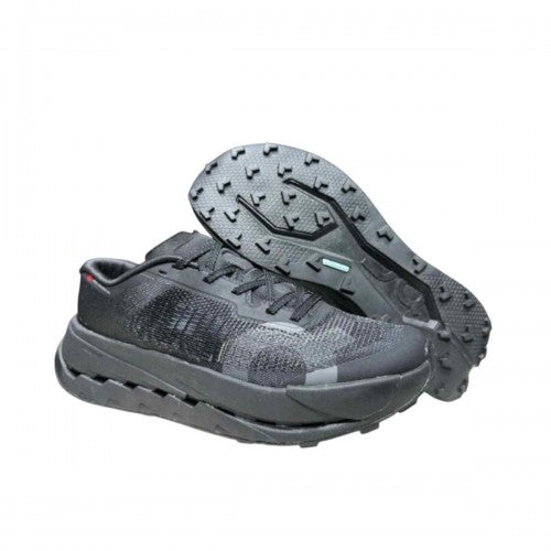 On Running Cloudultra 3 All Black