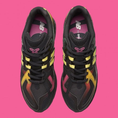 Newbalance The bricks wood x 1906u echoes of a butterfly
