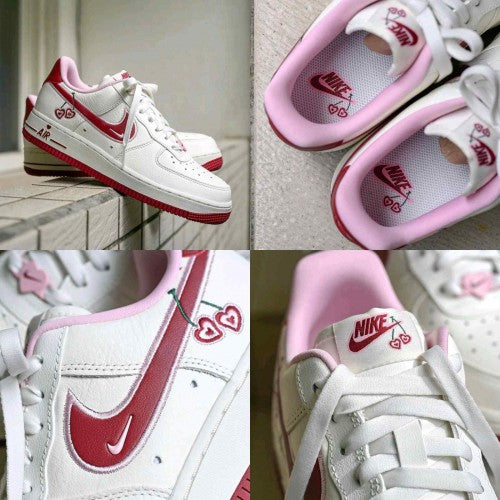 Nik_e Airforce 1 Low x Valentines Day 161
