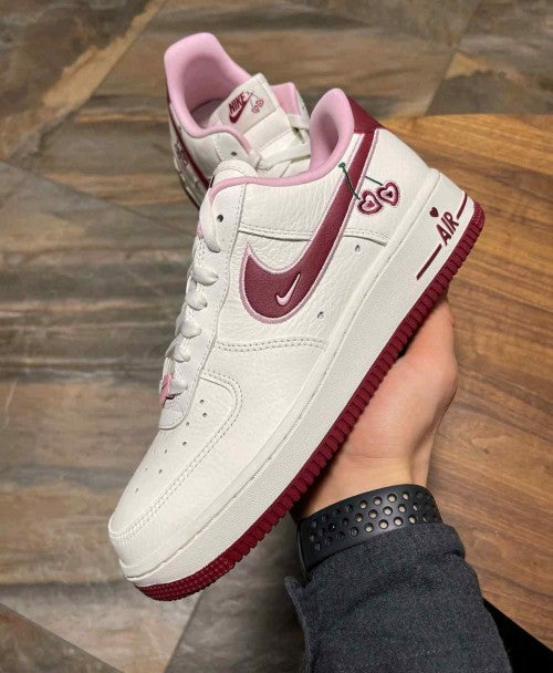 Nik_e Airforce 1 Low x Valentines Day 161
