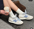 New_ Balance 471 White Blue Sale