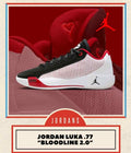Jordan Luka .77 Bloodline Basketball Shoes