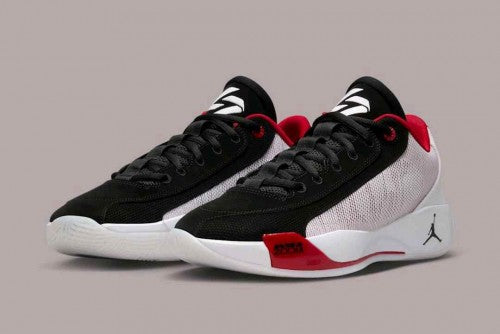 Jordan Luka .77 Bloodline Basketball Shoes