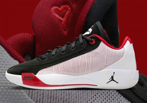 Jordan Luka .77 Bloodline Basketball Shoes