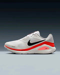 Nikee Structure 26 White Red