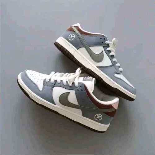 nikee SB Dunk Low Yuto Horigome