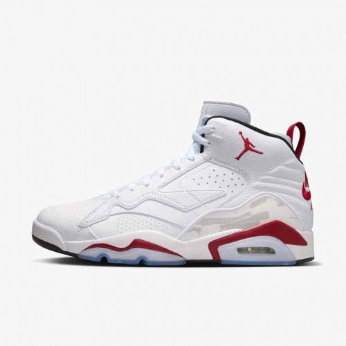 Air Jordan Jumpmam MVP Summit White Bulls