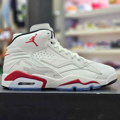 Air Jordan Jumpmam MVP Summit White Bulls