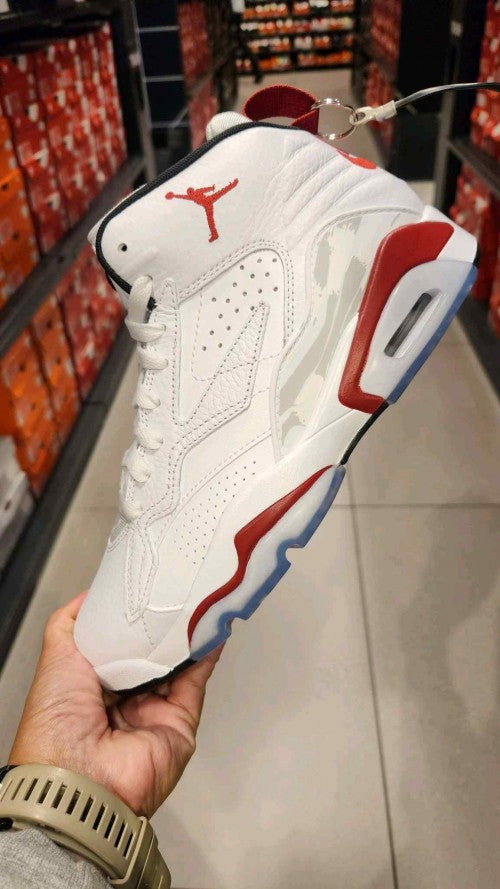 Air Jordan Jumpmam MVP Summit White Bulls