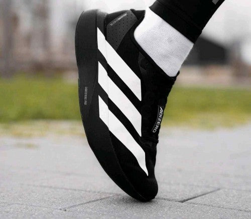 Adidass Adizero Evo SL Black White