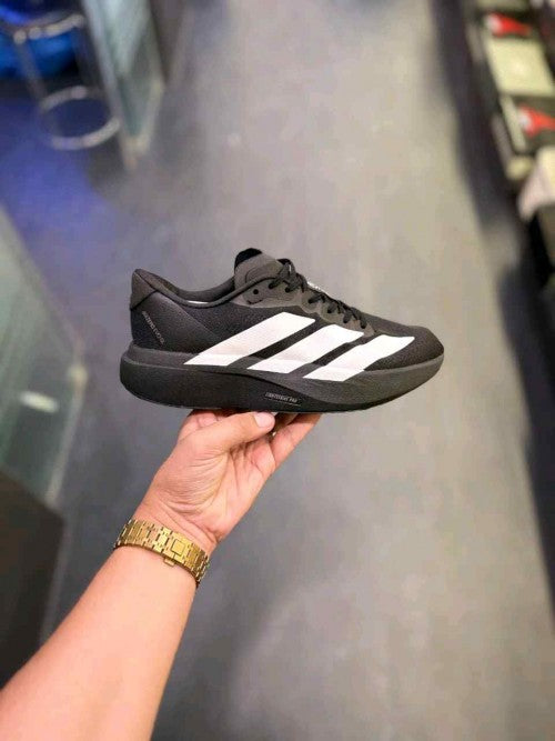 Adidass Adizero Evo SL Black White