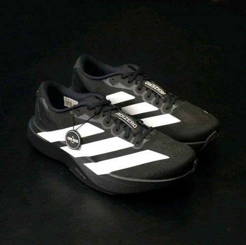 Adidass Adizero Evo SL Black White