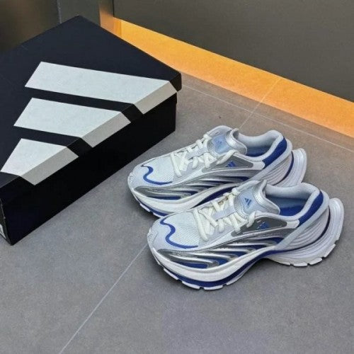 Adidass xlg metawave silver blue