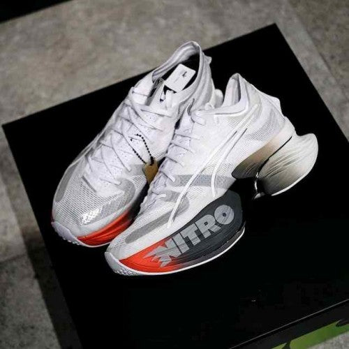 Pumaa Fastroid Nitro White