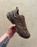 Hoka x Satisfy Mafate Speed 4 Lite Rubber