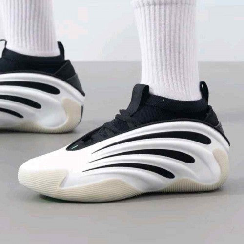 Adidass Harden Vol. 9 Cloud White Core Black 5033