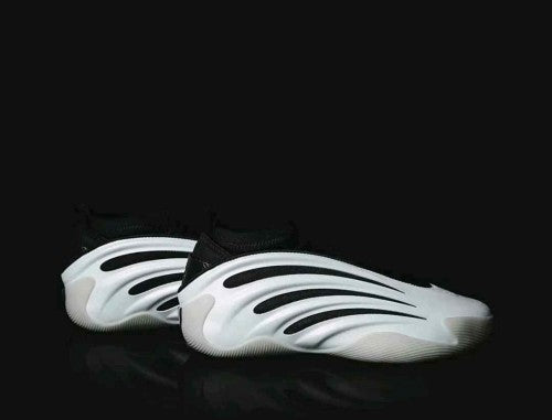 Adidass Harden Vol. 9 Cloud White Core Black 5033