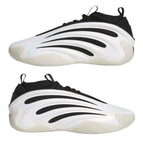 Adidass Harden Vol. 9 Cloud White Core Black 5033