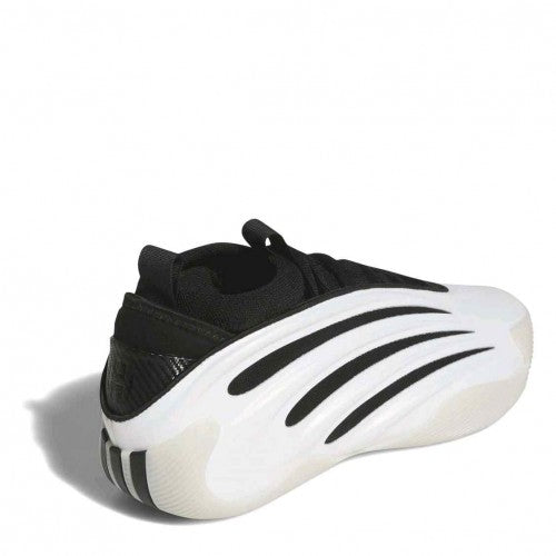 Adidass Harden Vol. 9 Cloud White Core Black 5033