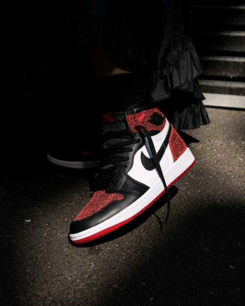 Nik_e Air Jordan Retro 1 High Ruby 279