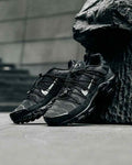 nikee AirMax Tn Plus Toggle Black Reflective
