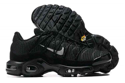 nikee AirMax Tn Plus Toggle Black Reflective