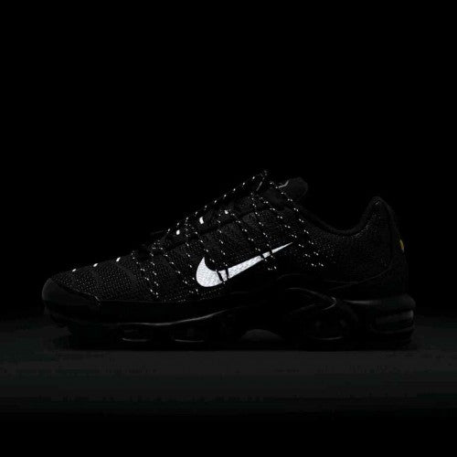 nikee AirMax Tn Plus Toggle Black Reflective