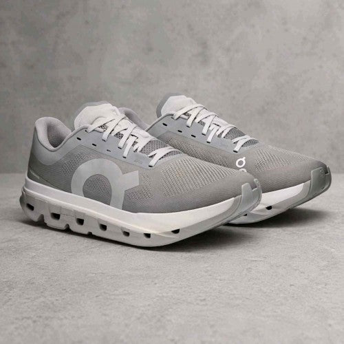 On Cloudflow 5 Alloy Rock