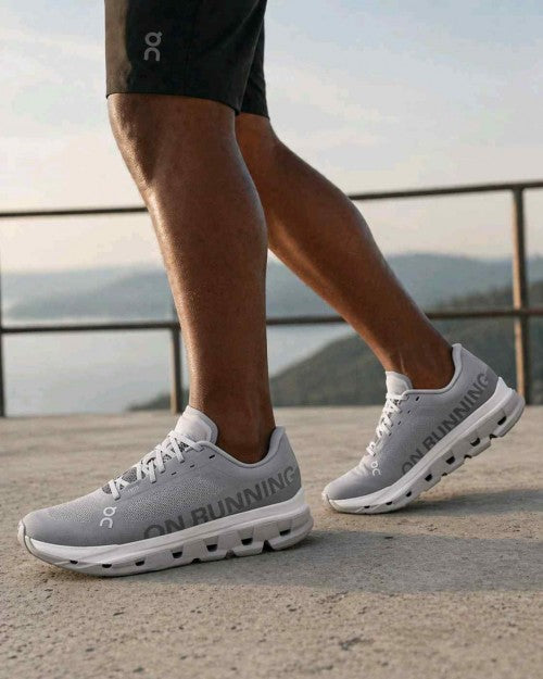 On Cloudflow 5 Alloy Rock
