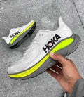 Hoka Clifton 10 Stardust