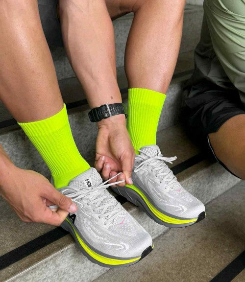 Hoka Clifton 10 Stardust