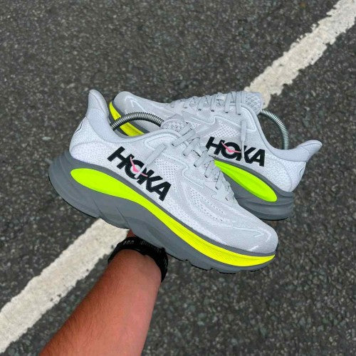 Hoka Clifton 10 Stardust