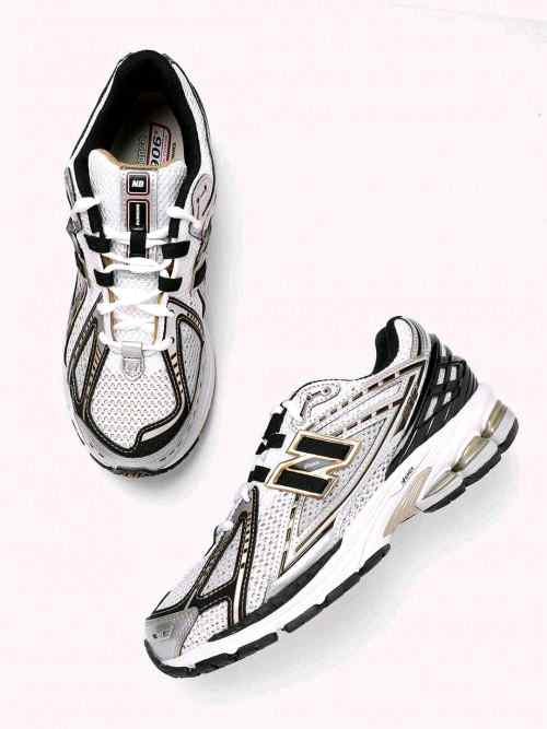 NewBalance 1906R Metallic Gold