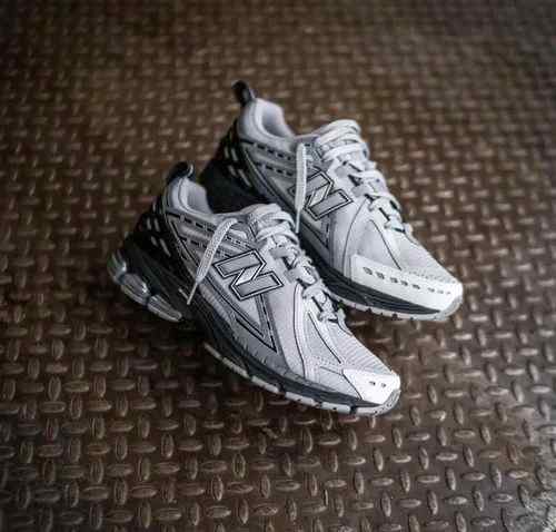 Newbalance 1906 BRighton Grey Shoe