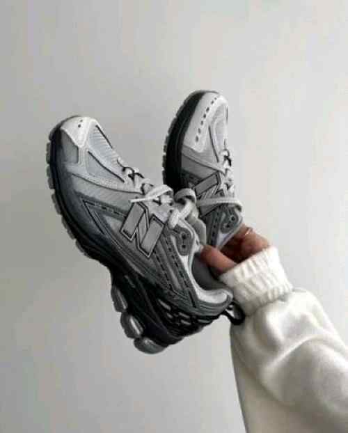 Newbalance 1906 BRighton Grey Shoe
