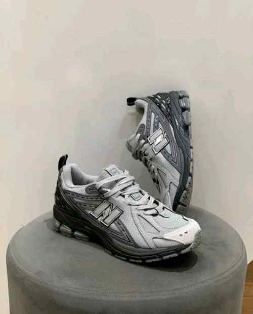 Newbalance 1906 BRighton Grey Shoe