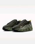 Nikee Ava Rover Sequoia and Oil Green