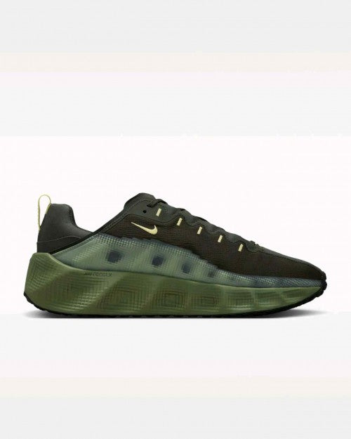 Nikee Ava Rover Sequoia and Oil Green