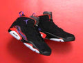 Air Jordan Jumpman MVP Raptors