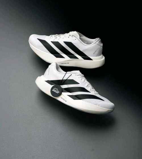Adidass Adizero Evo Sl Core White Black