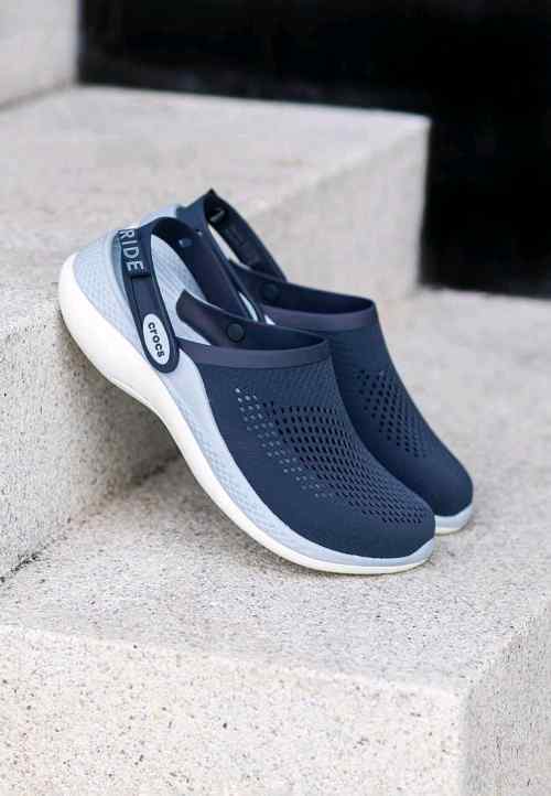 Crocss 360 literide navy